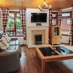 Langdale 15 Дом отдыха *