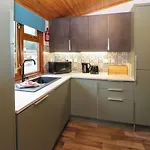 Дом отдыха Langdale 15 *