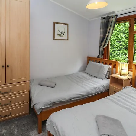 Langdale 15 ويندرمير