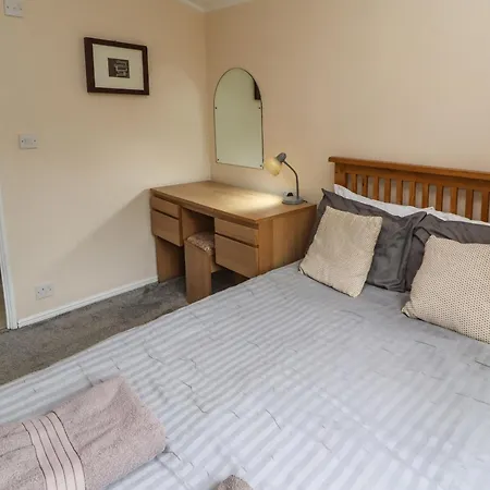 度假居 Langdale 15 温德米尔