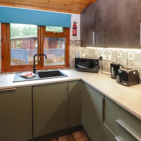 Holiday home Langdale 15 *