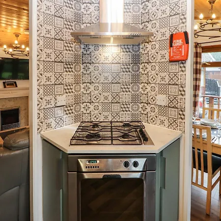 Holiday home Langdale 15 *