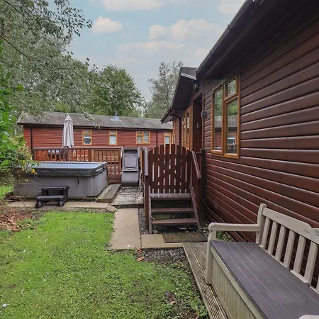 Holiday home Langdale 15 *