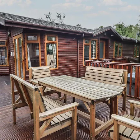 Langdale 15 Holiday home