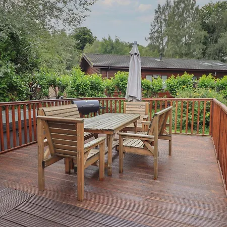 Holiday home Langdale 15 Windermere