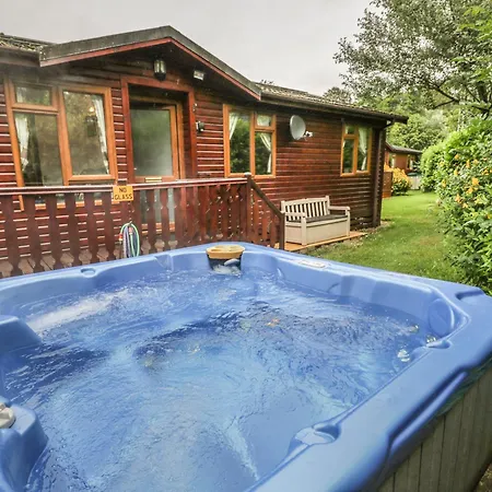 Langdale 15 Holiday home Windermere