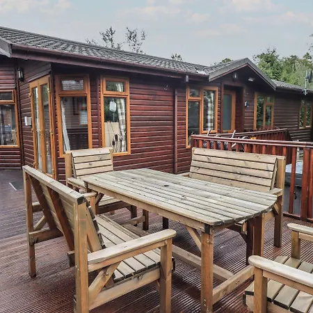 Tatil Evi Langdale 15