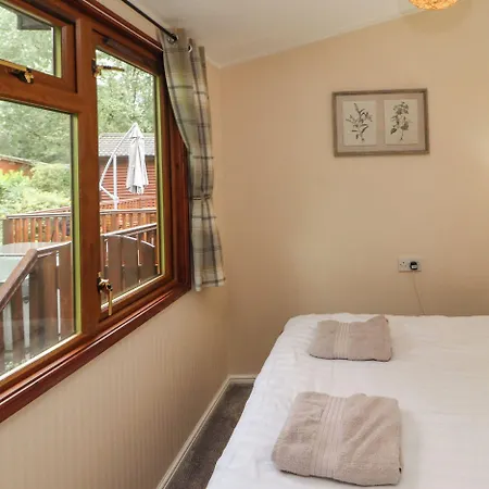 Tatil Evi Langdale 15