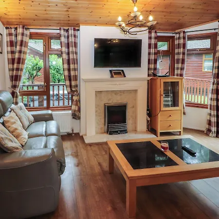 Langdale 15 度假居 *