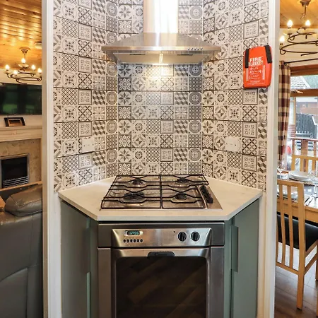 Langdale 15 度假居 *