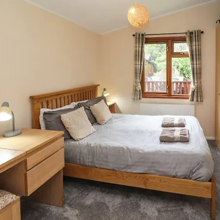 Langdale 15 Tatil Evi Windermere