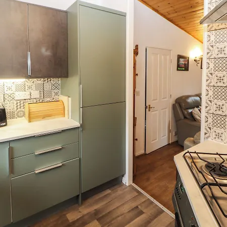 Langdale 15 温德米尔