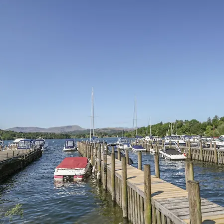 Langdale 15 度假居 *