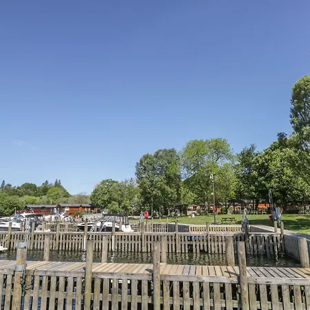 Langdale 15 * 温德米尔