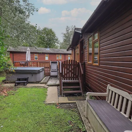 Langdale 15 度假居 *