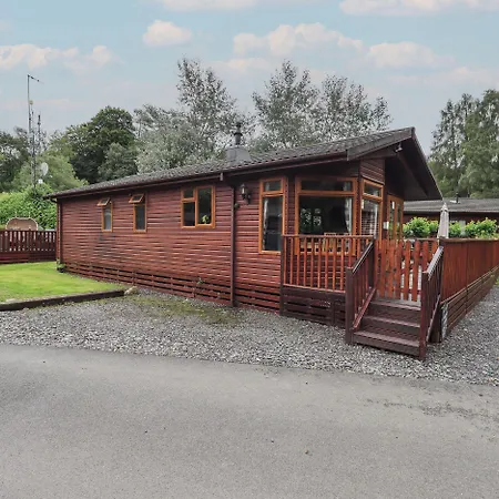 Tatil Evi Langdale 15