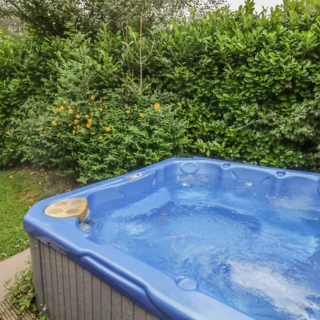 Langdale 15 度假居 温德米尔