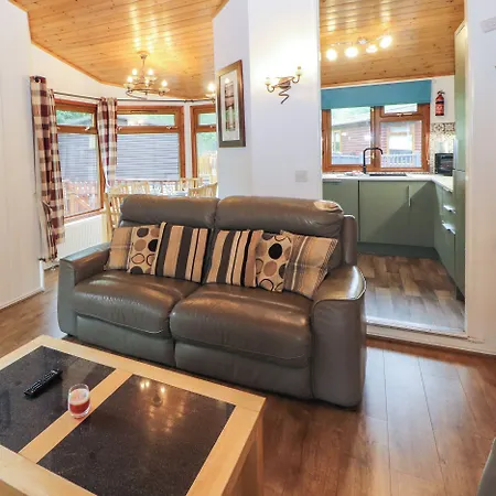 Tatil Evi Langdale 15