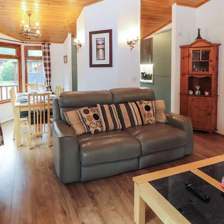 Langdale 15 Tatil Evi