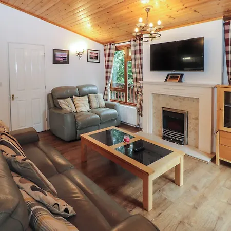 Tatil Evi Langdale 15