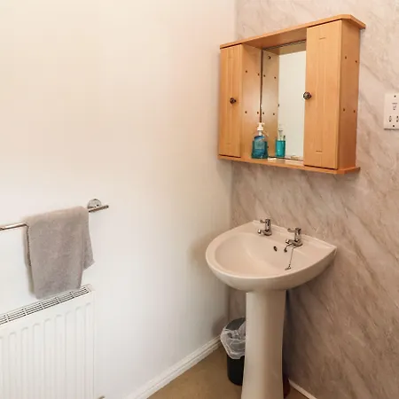 Tatil Evi Langdale 15 *
