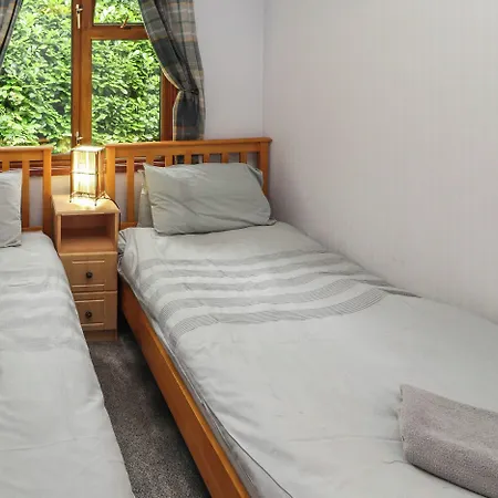 Langdale 15 Tatil Evi