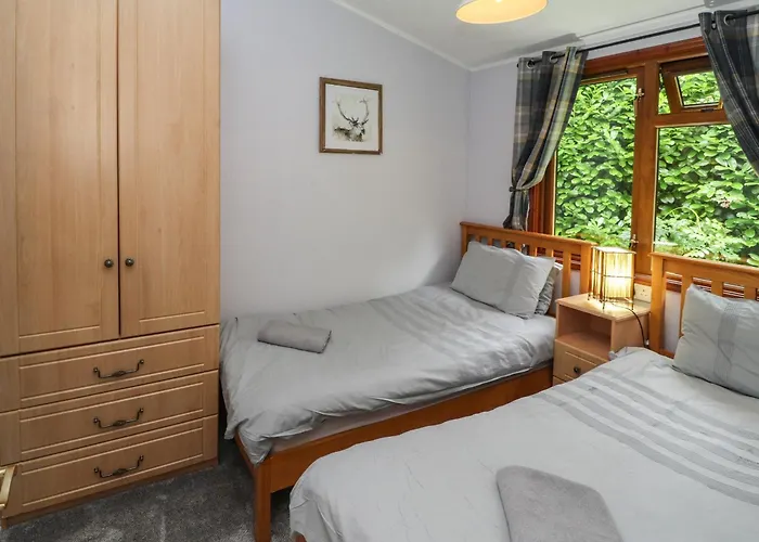 Langdale 15 Windermere