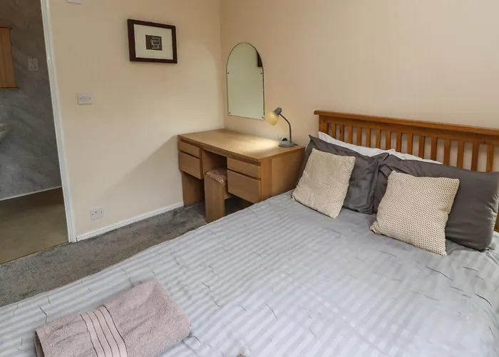 Casa de Férias Langdale 15 Windermere