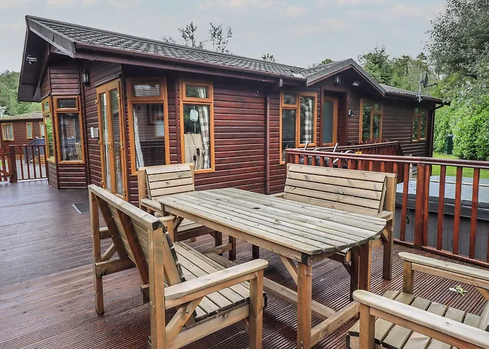 Casa de Férias Langdale 15