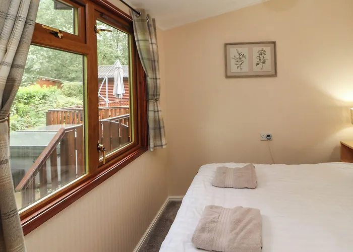 Casa de Férias Langdale 15