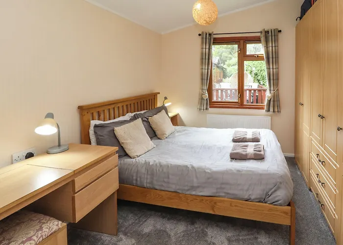 Langdale 15 Casa de Férias Windermere