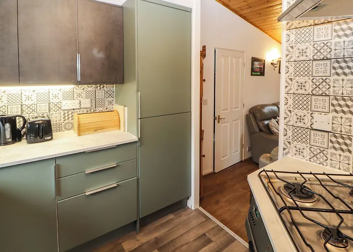 Langdale 15 Windermere