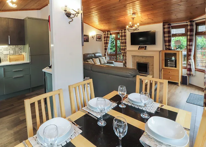 Casa de Férias Langdale 15