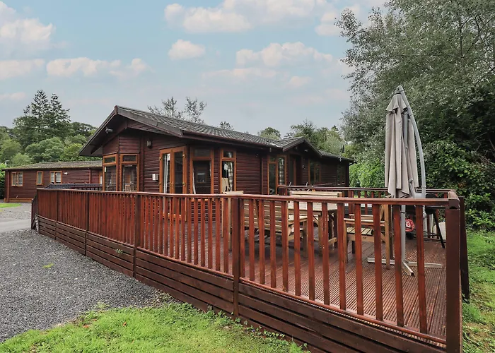 Langdale 15 Windermere