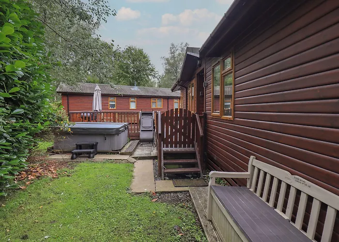 Langdale 15 Casa de Férias *