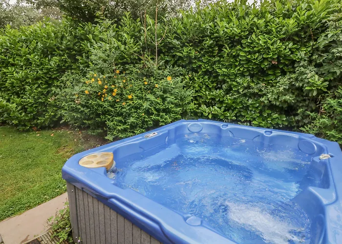 Langdale 15 Casa de Férias Windermere