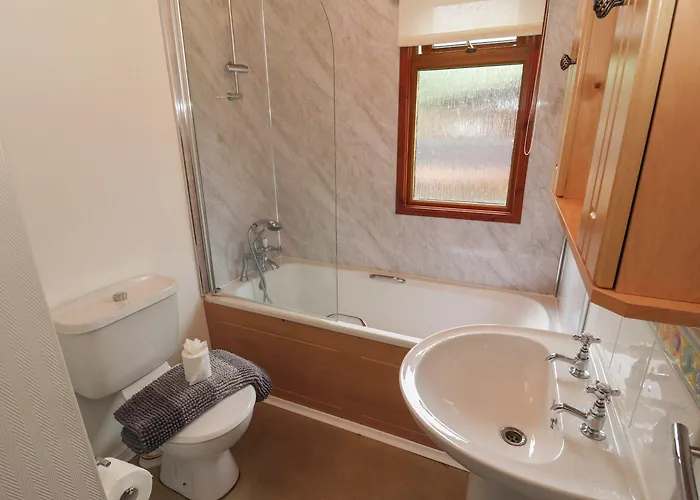 Langdale 15 Casa de Férias *