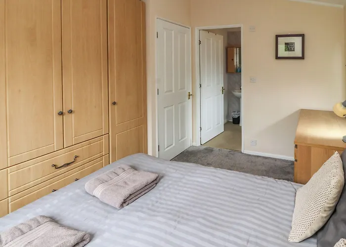 Langdale 15 * Windermere