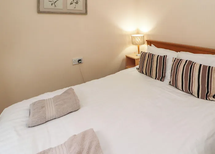 Langdale 15 Windermere