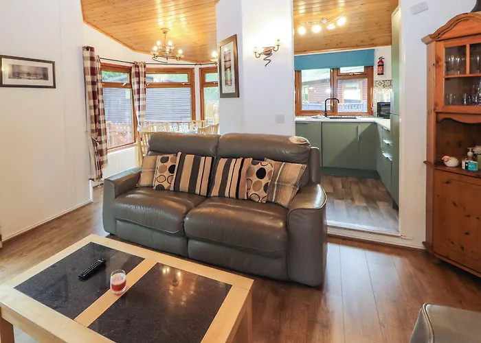 Casa de Férias Langdale 15