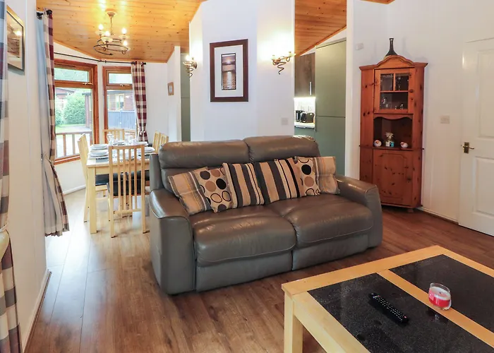 Langdale 15 Casa de Férias