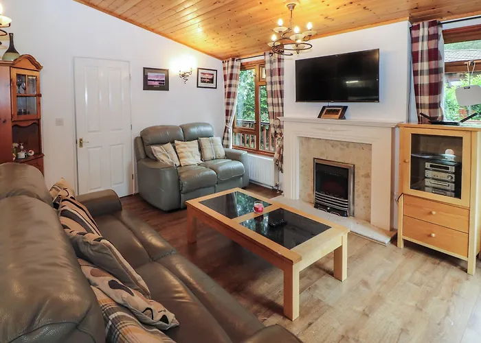 Casa de Férias Langdale 15