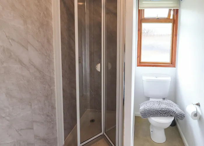 Langdale 15 Casa de Férias *