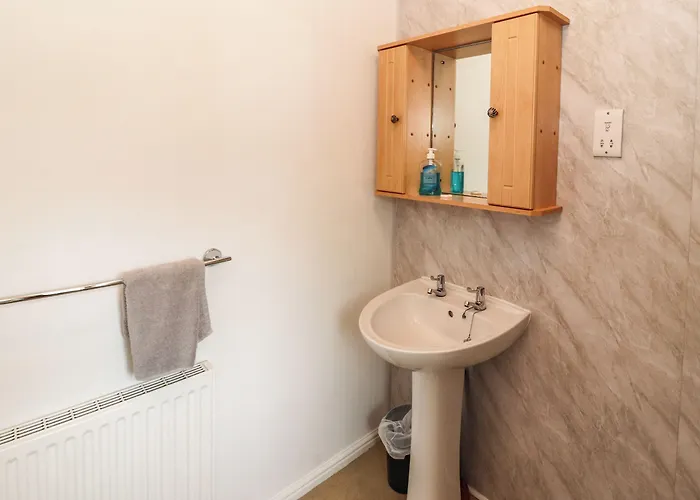 Casa de Férias Langdale 15 *