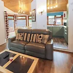 Hébergement de vacances Langdale 15