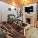 Hébergement de vacances Langdale 15