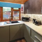 Hébergement de vacances Langdale 15
